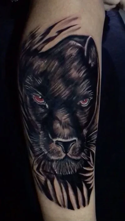 Tattoo Ink Manaus tattoo 046