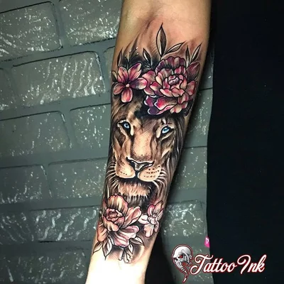 Tattoo Ink Manaus tattoo 047