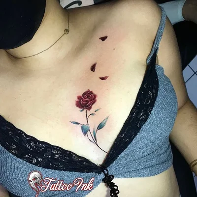Tattoo Ink Manaus tattoo 048