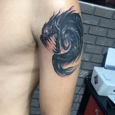 Tattoo Ink Manaus tattoo 049