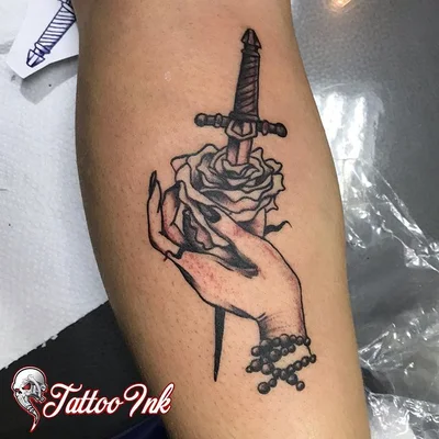 Tattoo Ink Manaus tattoo 050