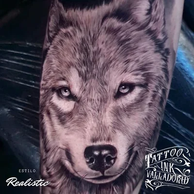 Boris Tattoo Ink Valladolid tattoo 007