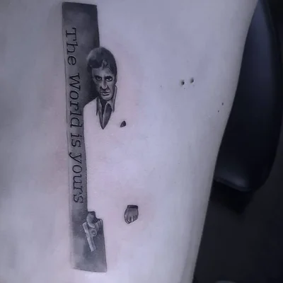 Boris Tattoo Ink Valladolid tattoo 009