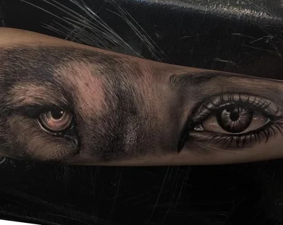 Boris Tattoo Ink Valladolid tattoo 010