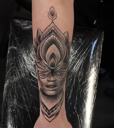Boris Tattoo Ink Valladolid tattoo 011