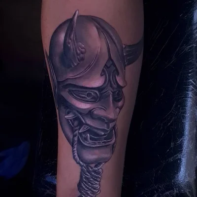 Boris Tattoo Ink Valladolid tattoo 013