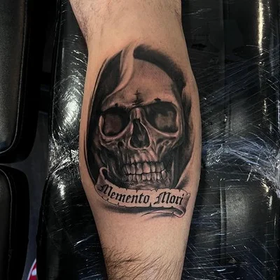 Boris Tattoo Ink Valladolid tattoo 014