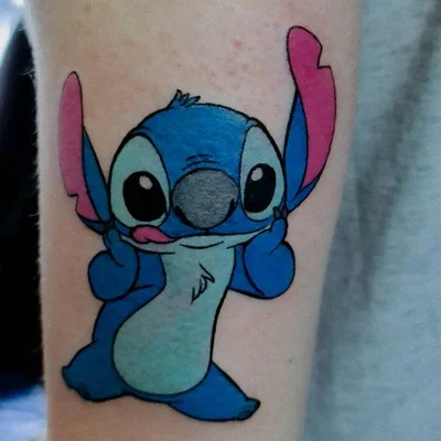 Boris Tattoo Ink Valladolid tattoo 015