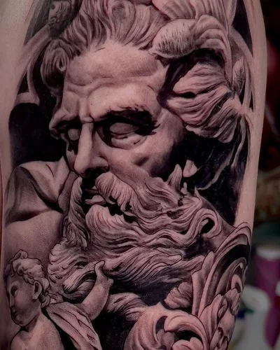 Boris Tattoo Ink Valladolid tattoo 017
