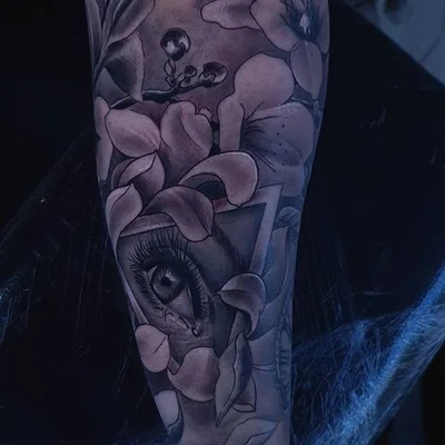 Boris Tattoo Ink Valladolid tattoo 018