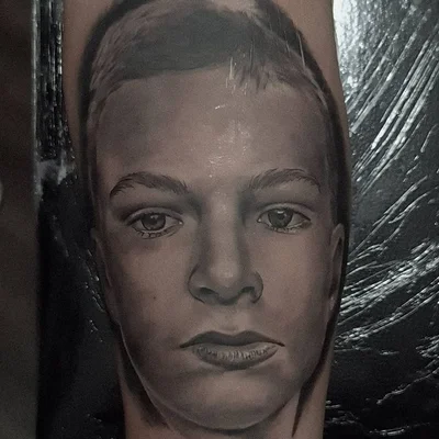 Boris Tattoo Ink Valladolid tattoo 020