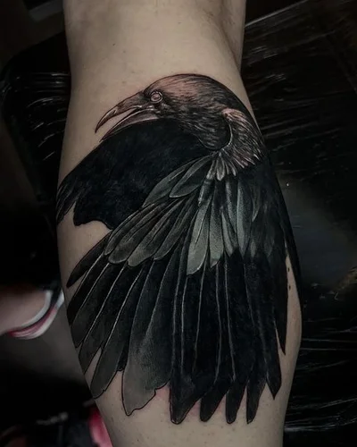 Boris Tattoo Ink Valladolid tattoo 022