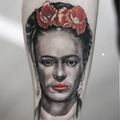 Boris Tattoo Ink Valladolid tattoo 023
