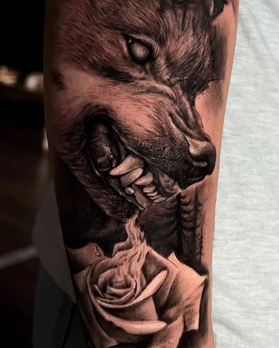 Boris Tattoo Ink Valladolid tattoo 025