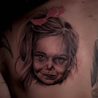 Boris Tattoo Ink Valladolid tattoo 028