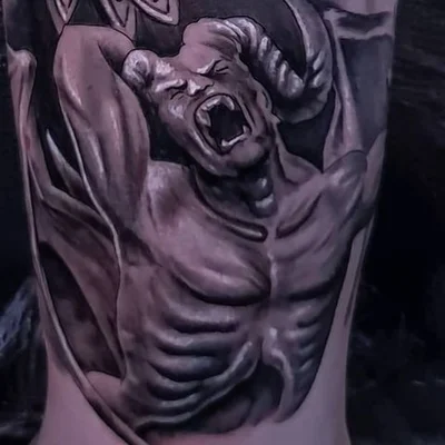 Boris Tattoo Ink Valladolid tattoo 029