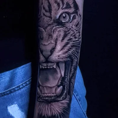 Boris Tattoo Ink Valladolid tattoo 030