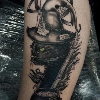 Boris Tattoo Ink Valladolid tattoo 031