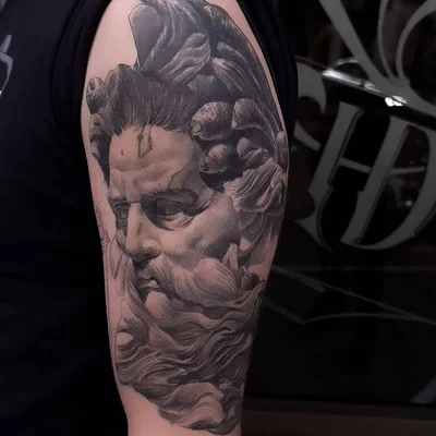 Boris Tattoo Ink Valladolid tattoo 032
