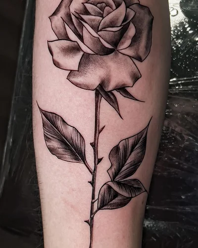Boris Tattoo Ink Valladolid tattoo 033