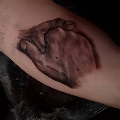 Boris Tattoo Ink Valladolid tattoo 035