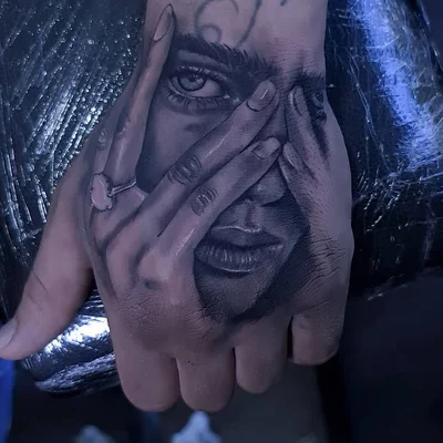 Boris Tattoo Ink Valladolid tattoo 037