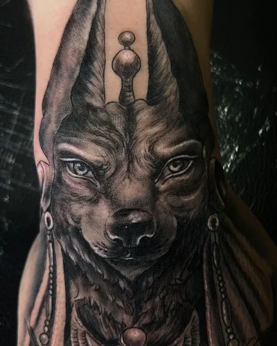 Boris Tattoo Ink Valladolid tattoo 040