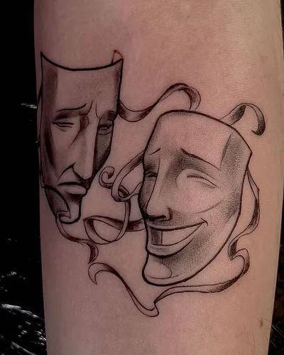 Boris Tattoo Ink Valladolid tattoo 041