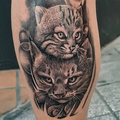 Boris Tattoo Ink Valladolid tattoo 043