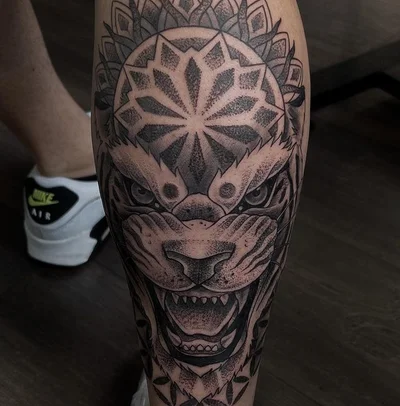 Boris Tattoo Ink Valladolid tattoo 046