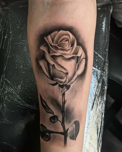 Boris Tattoo Ink Valladolid tattoo 048