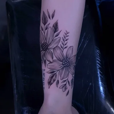 Boris Tattoo Ink Valladolid tattoo 050