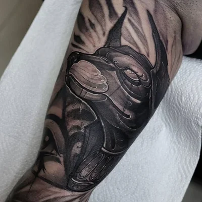 Crimsontalestattoo tattoo 010