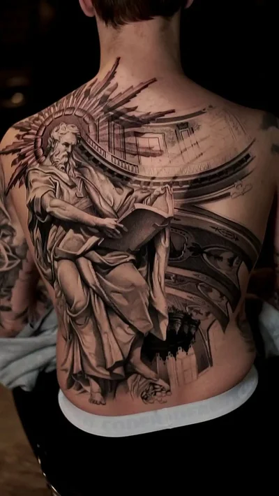 Crimsontalestattoo tattoo 014