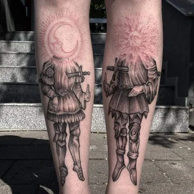 Crimsontalestattoo tattoo 018