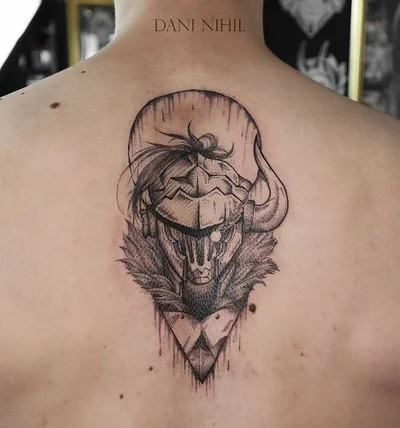 Crimsontalestattoo tattoo 020