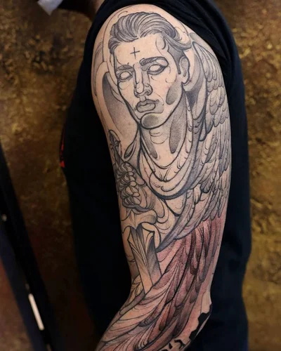 Crimsontalestattoo tattoo 026