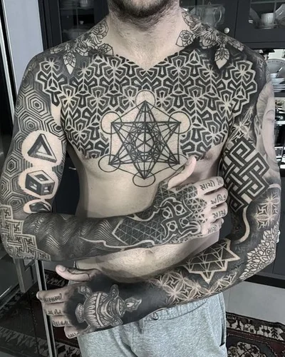 Crimsontalestattoo tattoo 032