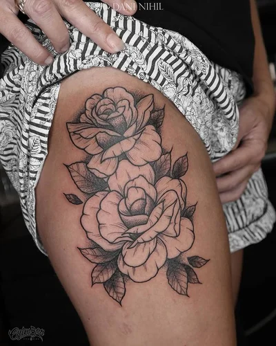 Crimsontalestattoo tattoo 033