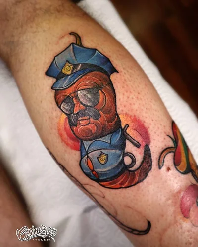Crimsontalestattoo tattoo 034