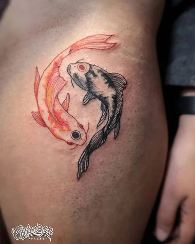 Crimsontalestattoo tattoo 036