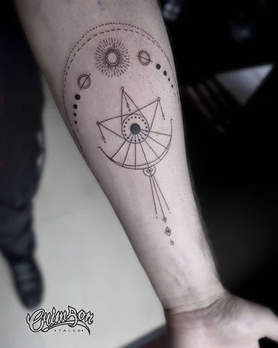 Crimsontalestattoo tattoo 042