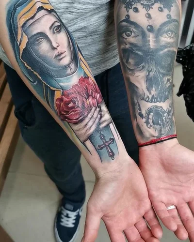 Crimsontalestattoo tattoo 043