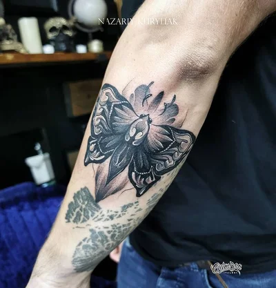 Crimsontalestattoo tattoo 044