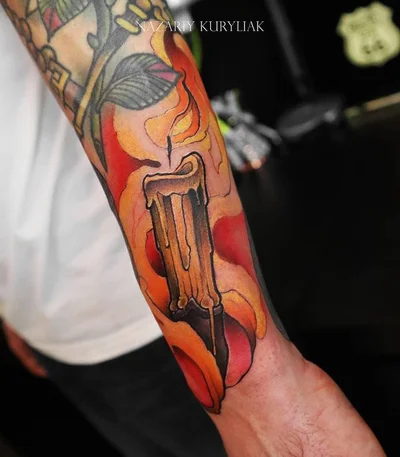 Crimsontalestattoo tattoo 048