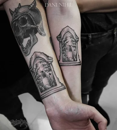 Crimsontalestattoo tattoo 050