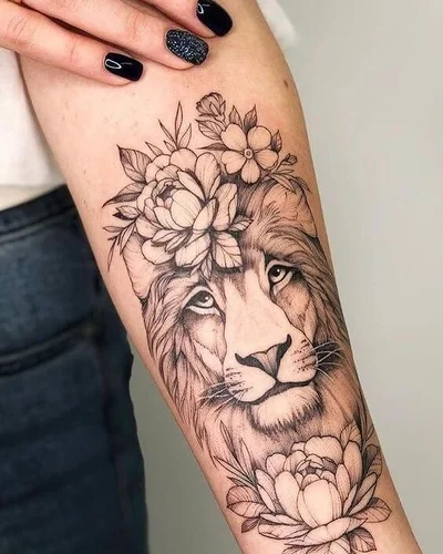 Tattoois tattoo 007