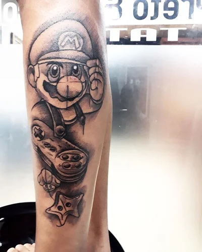 Tattoois tattoo 008