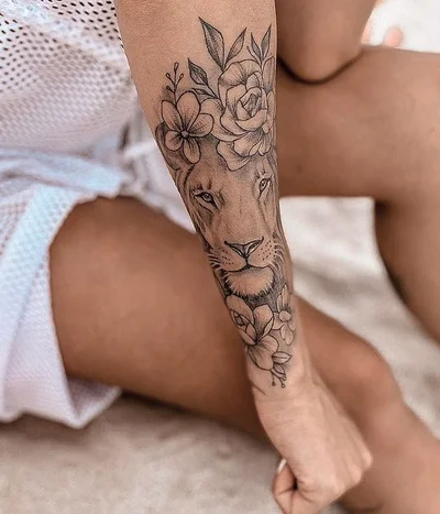 Tattoois tattoo 010