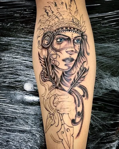 Tattoois tattoo 012